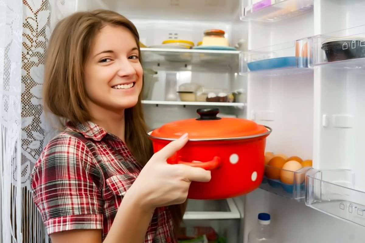 Účty za elektrinu sa znížia. Stačí to robiť s chladničkou raz týždenne