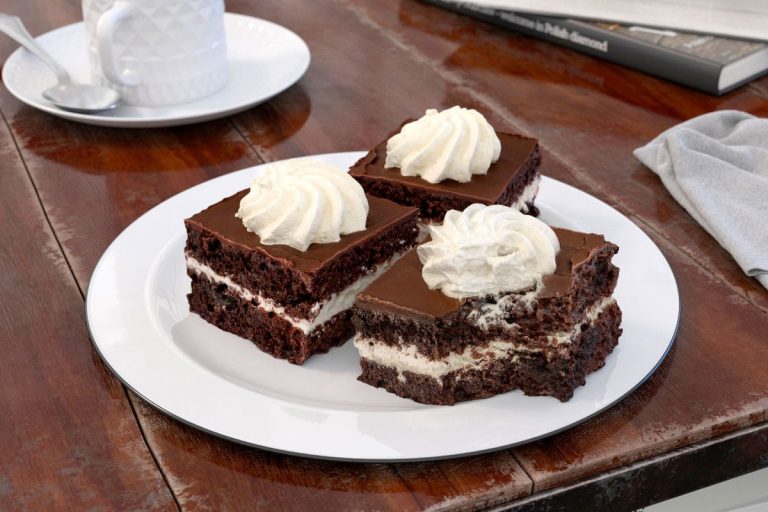 Na Slovensku to bol luxusný koláčik. Dnes si ho môžete pripraviť doma.