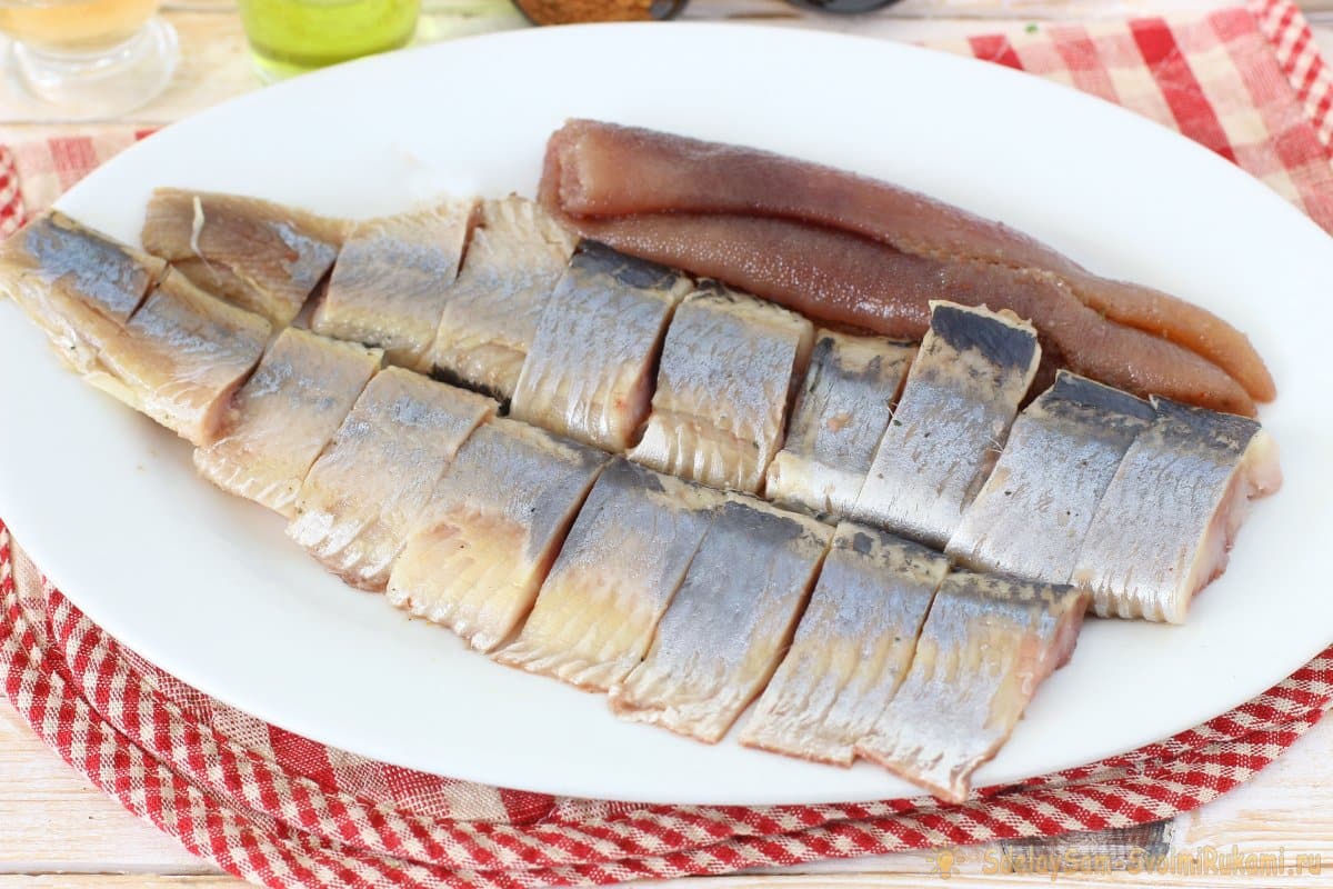 Údený, solený alebo v octe. Ktorý sleď je najzdravší?