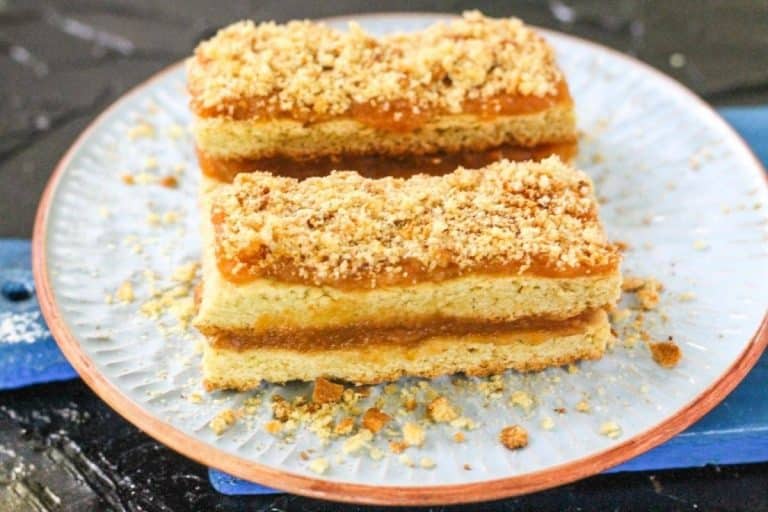 Jablká v oblakoch: Zabudnite na klasický štrúdľ, tento snehový obláčik si zamilujete