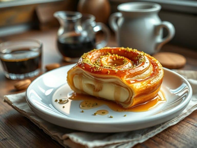 Horúca senzácia: jemné tvarohové špirály s pistáciami – jednoduchý recept ako z cukrárne