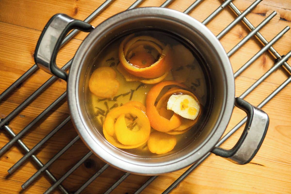 Pr&iacute;prava mandar&iacute;novej k&ocirc;ry s &scaron;koricou: načo je to dobr&eacute; a prečo sa to odpor&uacute;ča vo v&scaron;etk&yacute;ch dom&aacute;cnostiach