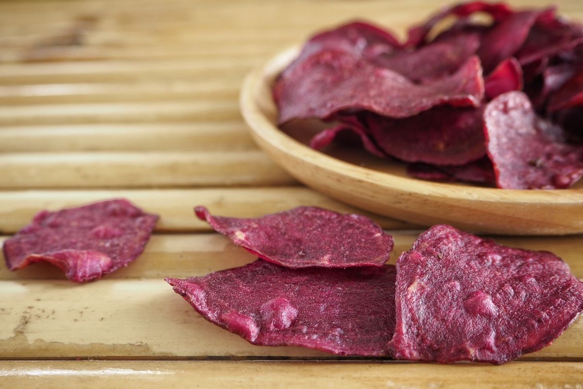 V&scaron;imli ste si d&uacute;hu na sal&aacute;me? Nie v&scaron;etci vedia, čo znamen&aacute; a či ju možno jesť