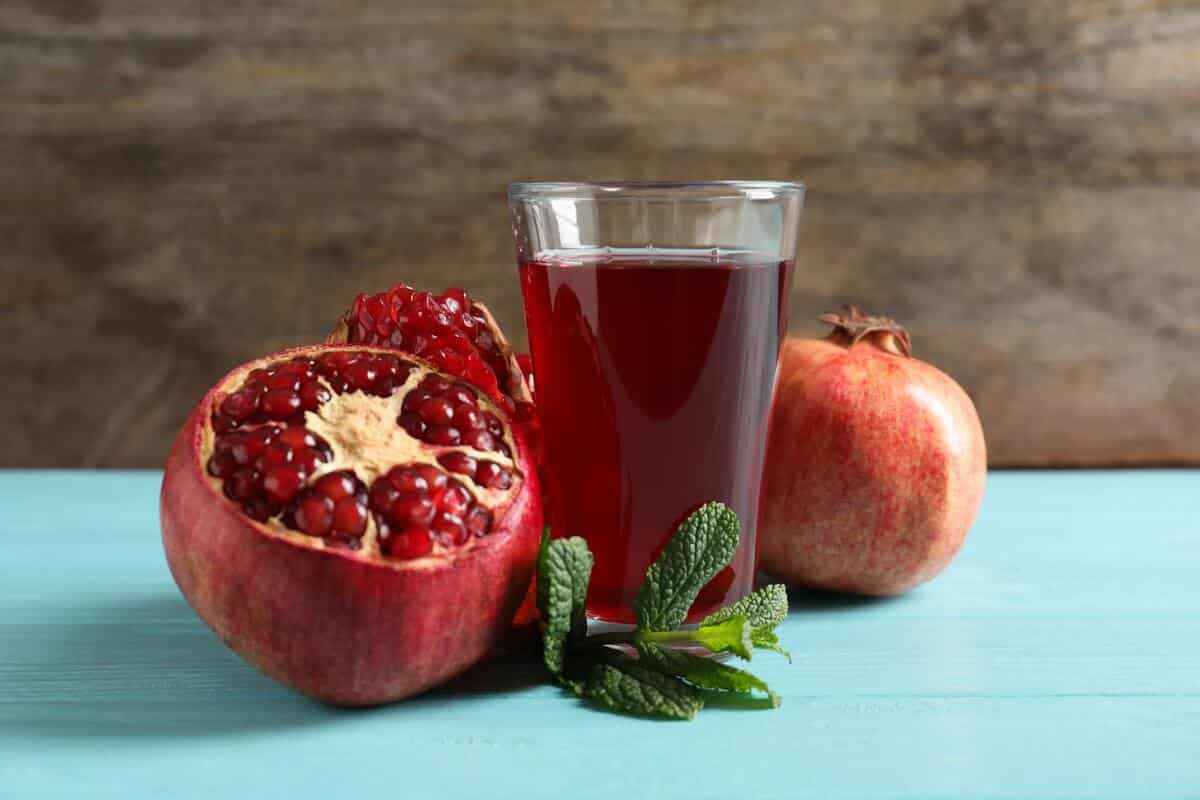 Prirodzená ochrana srdca a ciev. Stačí 200 ml denne