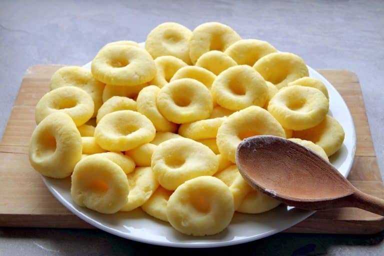 Preto sú slovenské knedle gumové. Mnoho ľudí robí túto chybu.