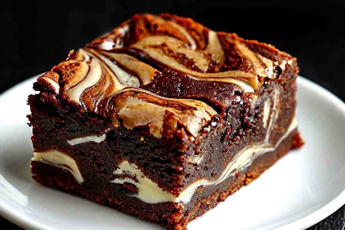 Rýchly koláč s tvarohom: zabudnite na váhu, budete potrebovať len jednu šálku a pár minút času