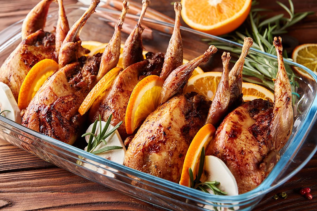 Na stoloch šľachty to bola delikatesa. Najkrehkejšie mäso, liek pre srdce a oči