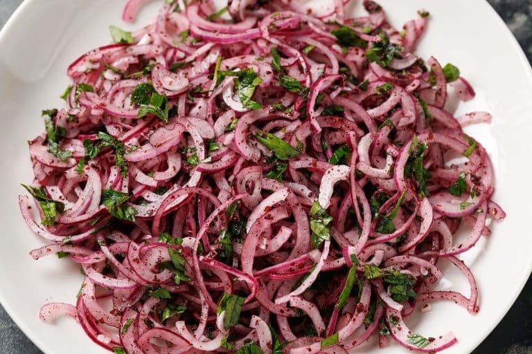 Keď som uvidela tento šalát, pretrela som si oči od prekvapenia. Teraz ho pripravujem na obed sama.