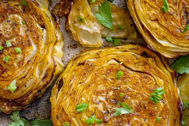 Celá Slovakia pripravuje „steaky“ z tejto lacnej zeleniny. Sú tak šťavnaté, že mäso nie je potrebné.