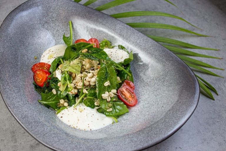 Grécka raňajky pre zdravé črevá. Je to ich každodenný rituál