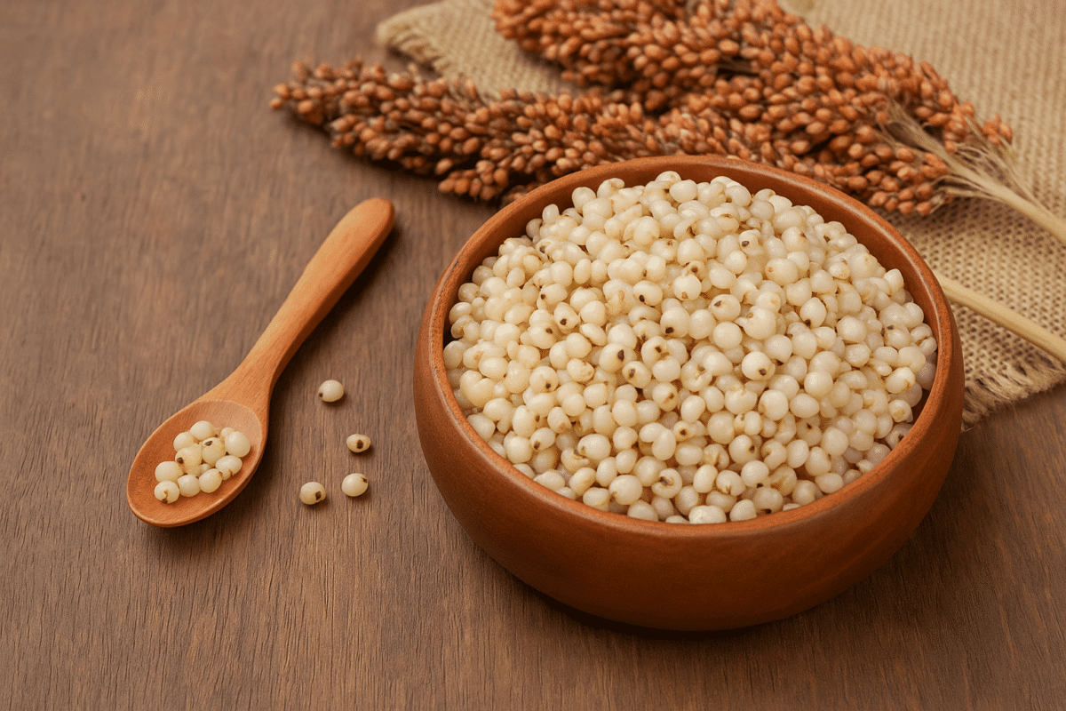 Jedna z najdôležitejších obilnín na svete. Neobsahuje lepok, je vhodná pre diabetikov a ľudí, ktorí dbajú o zdravie srdca.