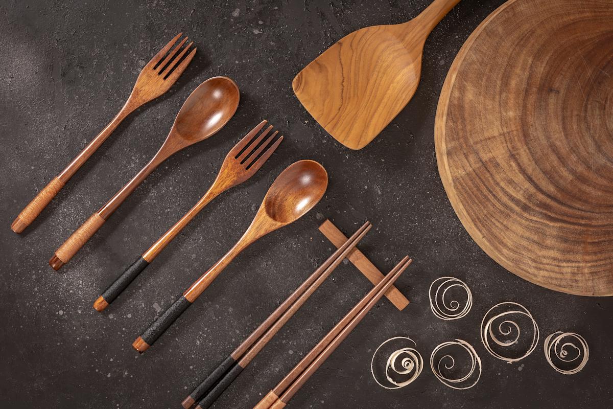 Kuchynský riad, ktorý by sa nikdy nemal umývať v umývačke riadu