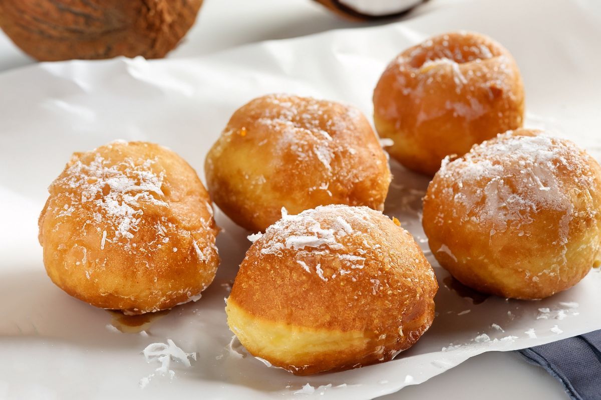 Voňavé občerstvenie: Recept na buchty – vychutnajte si chuť tradičnej kuchyne