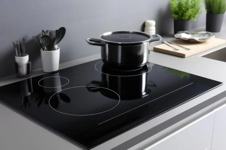 Zbohom, klasické sklokeramické platne na kuchynskej linke: elegantný a užitočný trend, ktorý dobýva kuchyne po celom svete