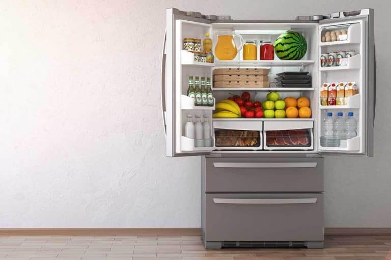 Chladnička vonia ako nová z obchodu. Stačí to vložiť dovnútra