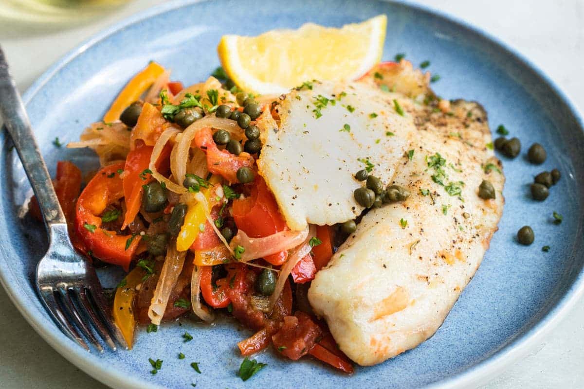 Je to jedna z najužitočnejších slovenských rýb. Jedzte ju namiesto tresky, má jemné mäso a málo kostí.