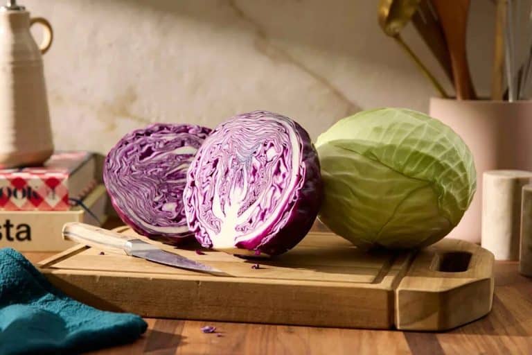 Táto kapusta je skutočným pokladom zdravia. Kráľovná medzi zeleninou