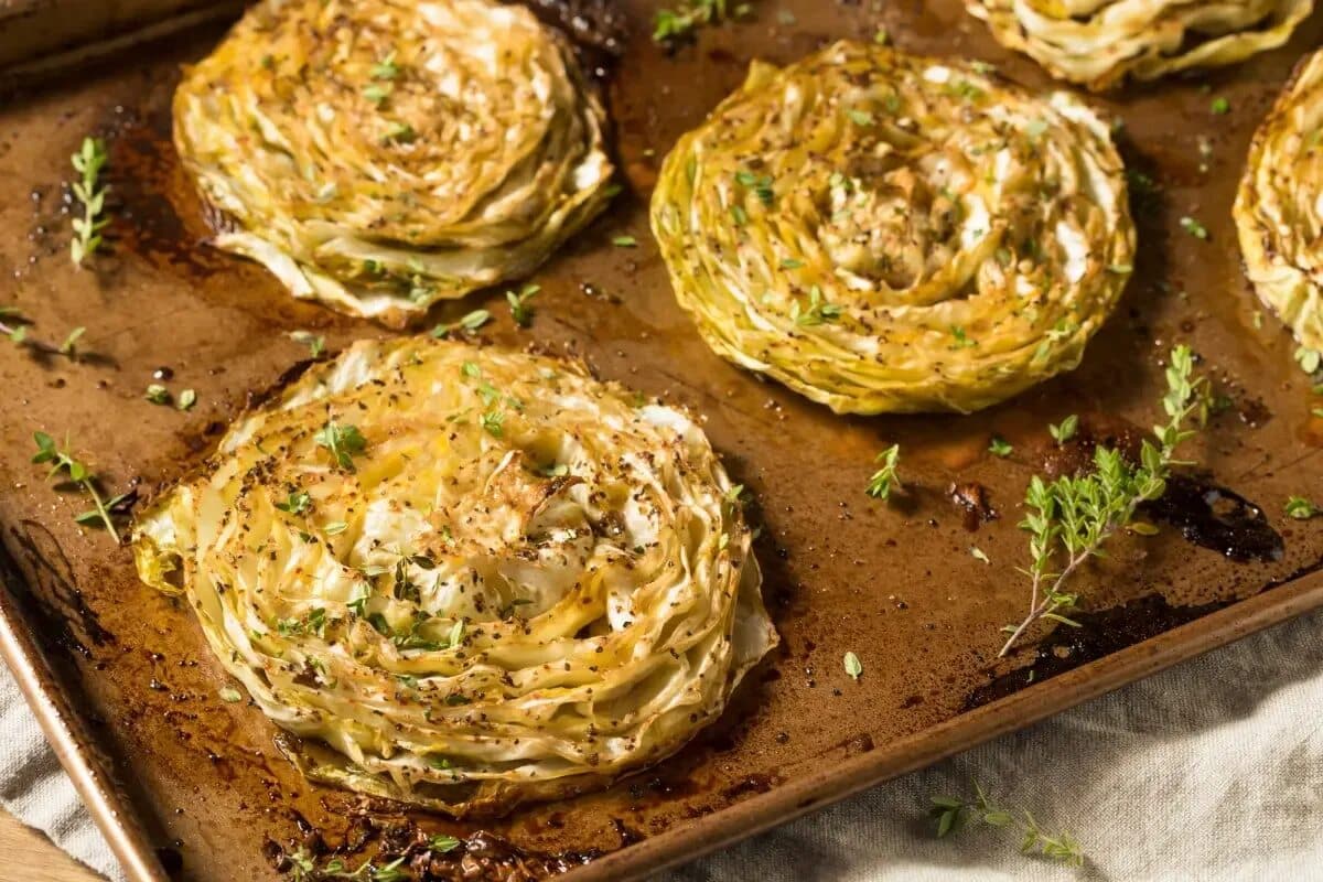 Celá Slovakia pripravuje „steaky“ z tejto lacnej zeleniny. Sú tak šťavnaté, že mäso nie je potrebné.