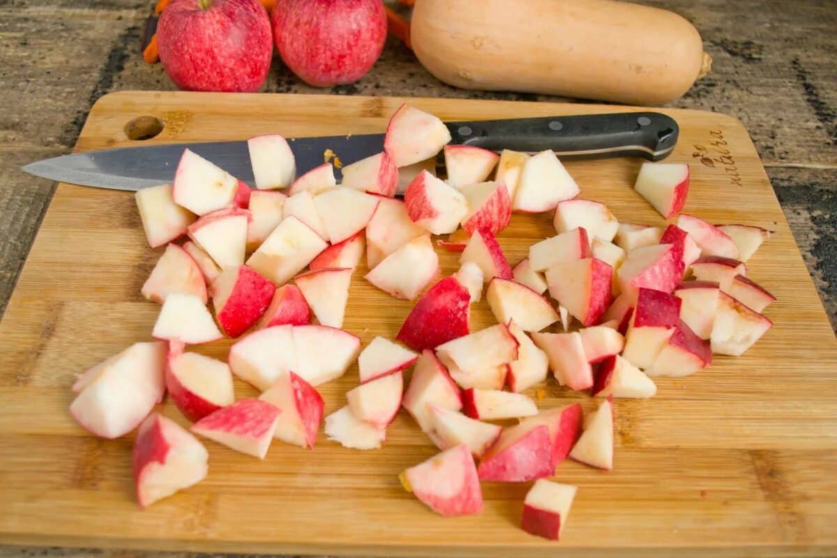 Nejedzte jablká v tejto dennej dobe. Odborníci jasne hovoria, aké budú dôsledky