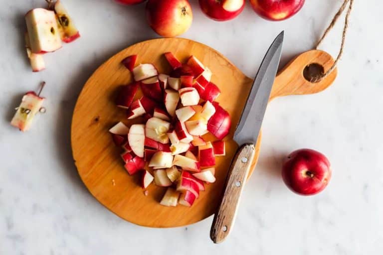 Nejedzte jablká v tejto dennej dobe. Odborníci jasne hovoria, aké budú dôsledky
