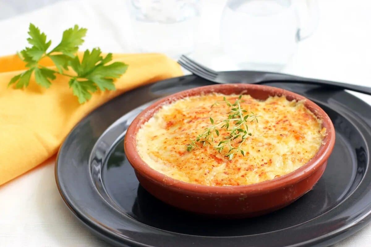 Obed z vajec – 5 rýchlych receptov s vajcami v hlavnej úlohe