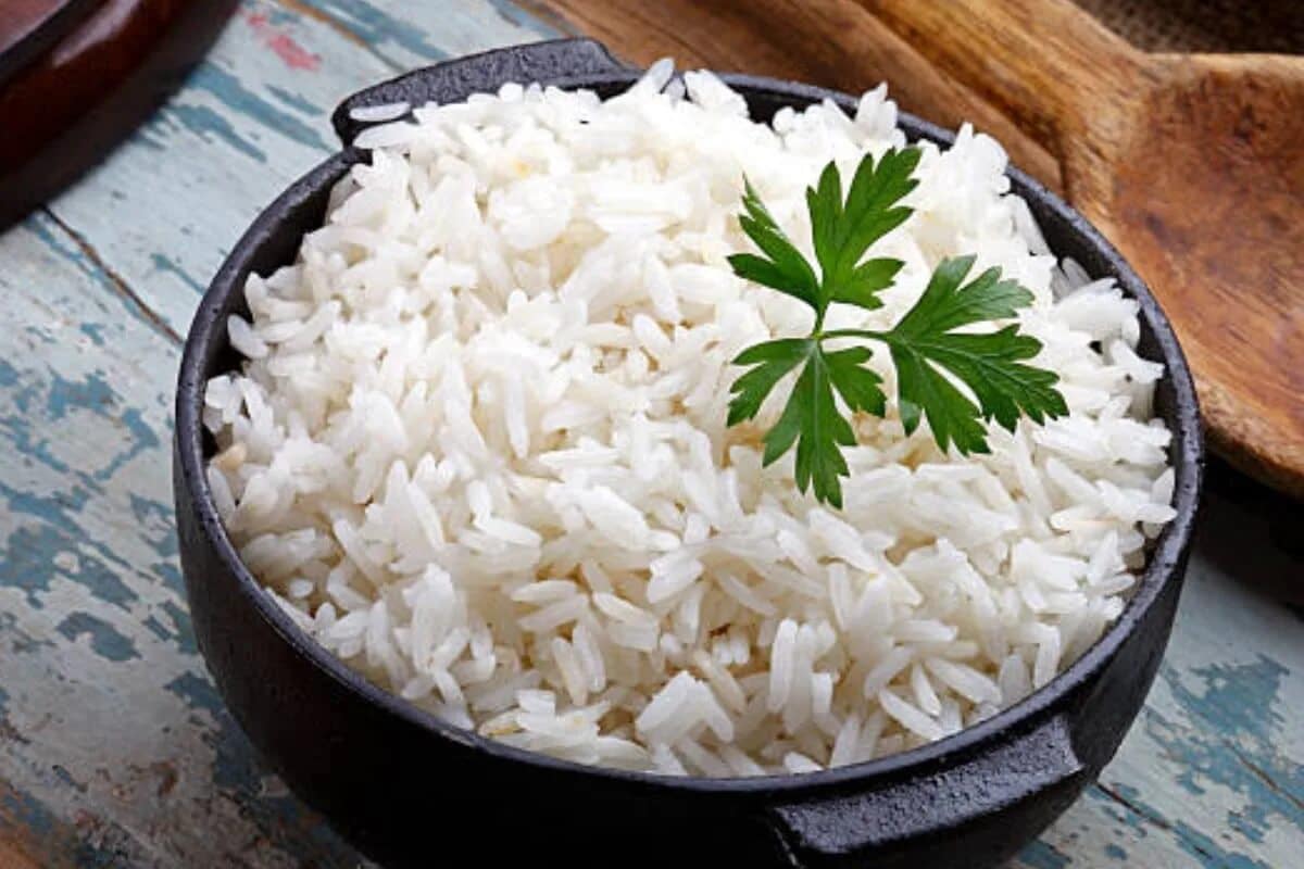 Nevarte bielu ryžu vo vode – využite radu šéfkuchára, aby ste pripravili naozaj chutné prílohy