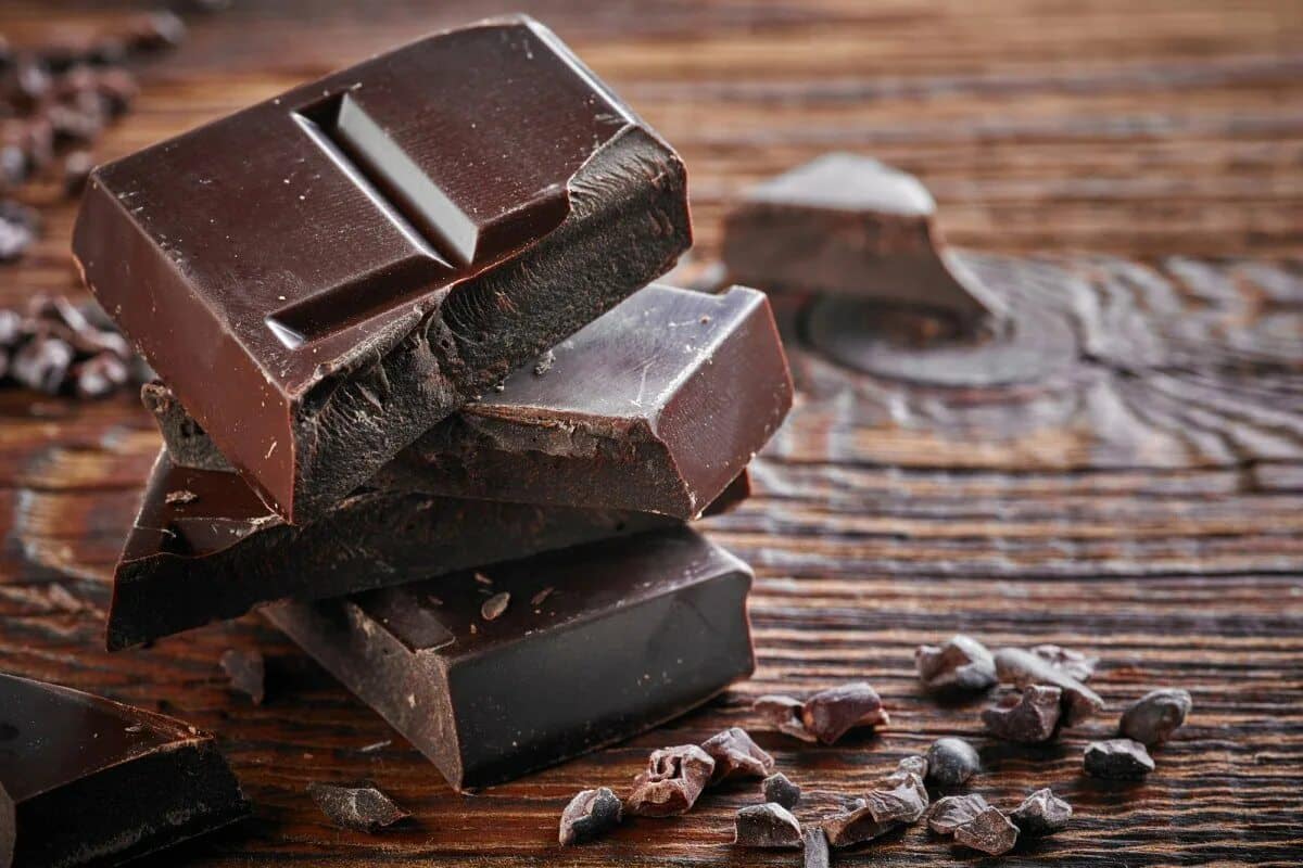 Namiesto toho, aby ste prehĺtali drahé doplnky, jedzte dva kúsky denne. Znižuje tlak, udržuje pod kontrolou hladinu cukru