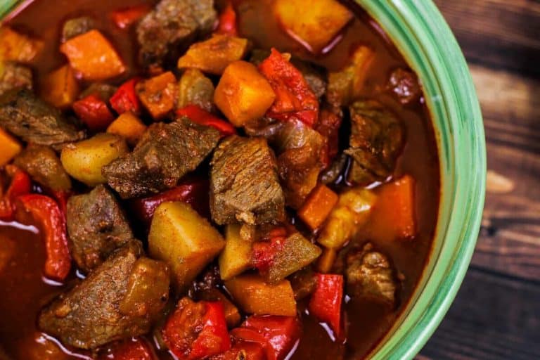 Po mnohých rokoch sa vrátil na mäsiarske pulty. Pre ragú nemá konkurenciu