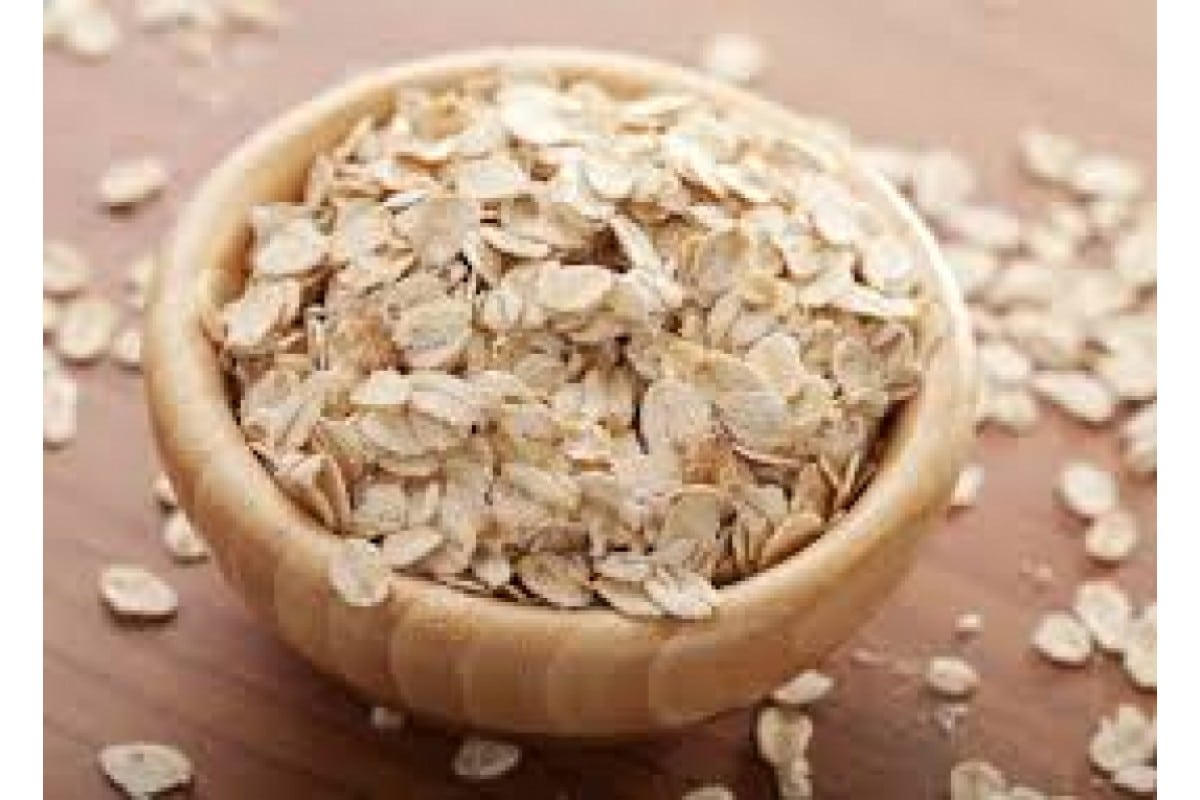 Ležia na polici vedľa ovsených vločiek, ale Poliaci ich obchádzajú. Najlepšia voľba pre črevá