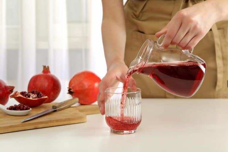 Prirodzená ochrana srdca a ciev. Stačí 200 ml denne