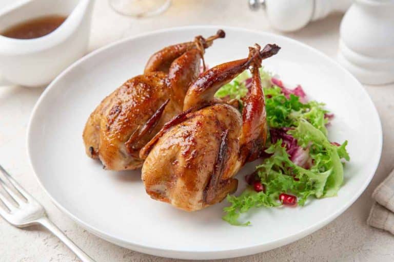 Je lepšie ako kuracie a morčacie mäso, ale takmer nikto ho nekupuje. Je lacnejšie ako hovädzie mäso a často je v akcii.