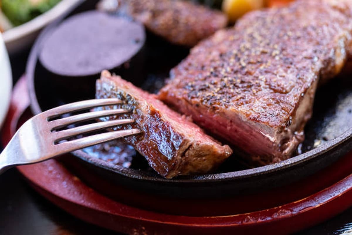 Zbohom, tvrdé mäso: nový spôsob, ako zmäkčiť mäso, aby bolo vždy jemné