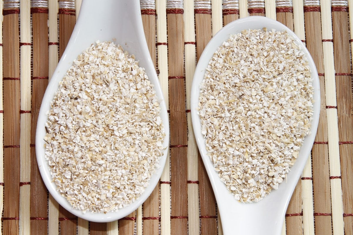 V obchode ležia vedľa ovsen&yacute;ch vločiek, ale my ich kupujeme len zriedka. Pre črev&aacute;, stabiln&uacute; hladinu cukru a v&aacute;hu s&uacute; spoľahliv&yacute;m prostriedkom.