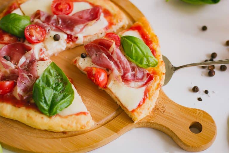 Chutnejšie ako kapusta. Táto pizza poteší všetkých, ktorí držia diétu