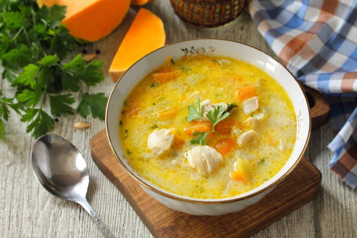 Stále viac ľudí sa vzdáva Maggi v bujóne. „Polievka nestráca chuť“