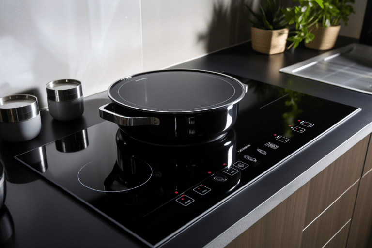 Je čas rozlúčiť sa s indukčnou varnou doskou? Tu sú dôvody, prečo sa od nej stále viac ľudí odvracia.