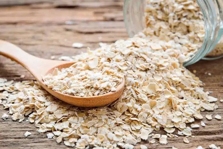 Ležia na polici vedľa ovsených vločiek, ale Poliaci ich obchádzajú. Najlepšia voľba pre črevá