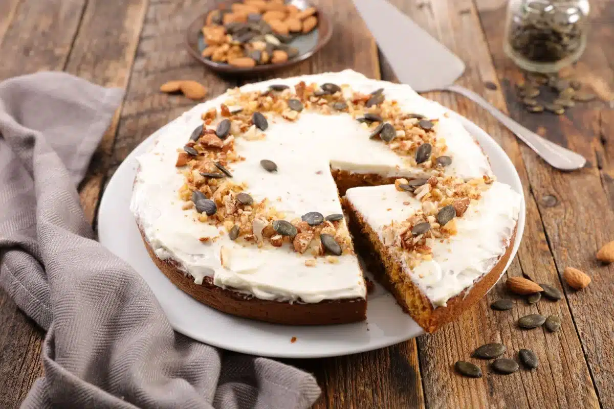 Kol&aacute;č s hru&scaron;kami a smotanou: najjednoduch&scaron;&iacute; recept od vidieckych žien