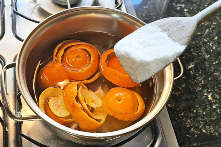 Príprava mandarínovej kôry s škoricou: načo je to dobré a prečo sa to odporúča vo všetkých domácnostiach