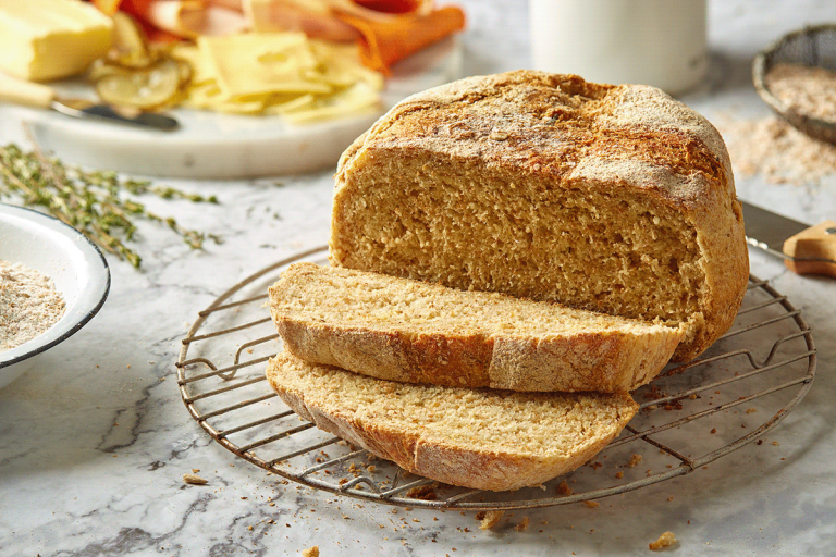 Tento chlieb robí zázraky so starším organizmom – výskumníci boli prekvapení týmto objavom