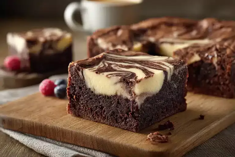 Rýchly koláč s tvarohom: zabudnite na váhu, budete potrebovať len jednu šálku a pár minút času