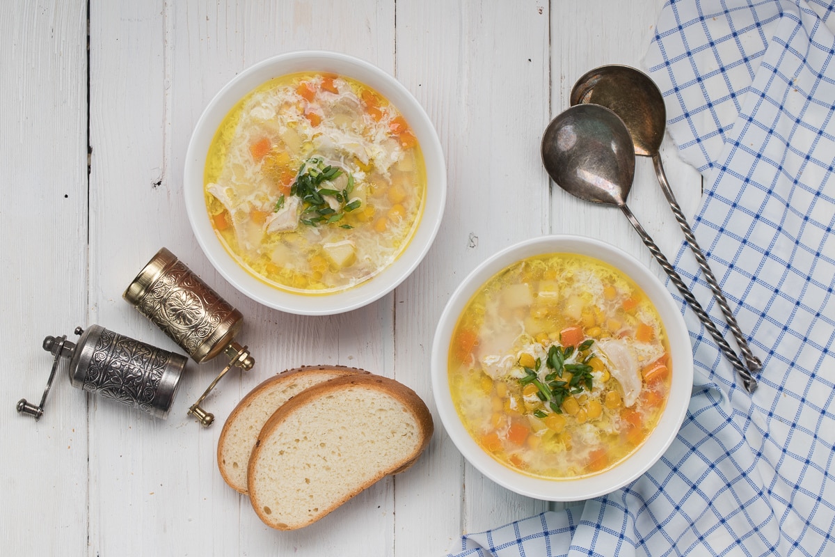 Čo je to polievka v balení a do akej miery je škodlivá pre zdravie?