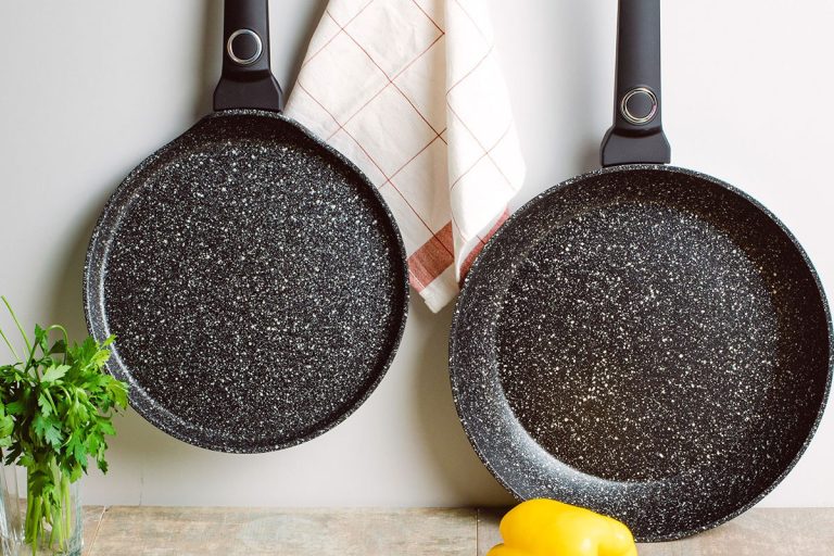 Spálil som každé jedlo, ktoré som pripravil, kým mi šéfkuchár z reštaurácie ocenenou hviezdou Michelin neukázal túto panvicu.