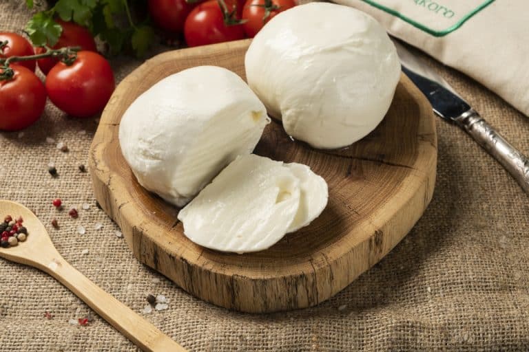 Hoci je kalorický, má nízky glykemický index. Je ideálny pre starších ľudí a ženy nad 50 rokov.