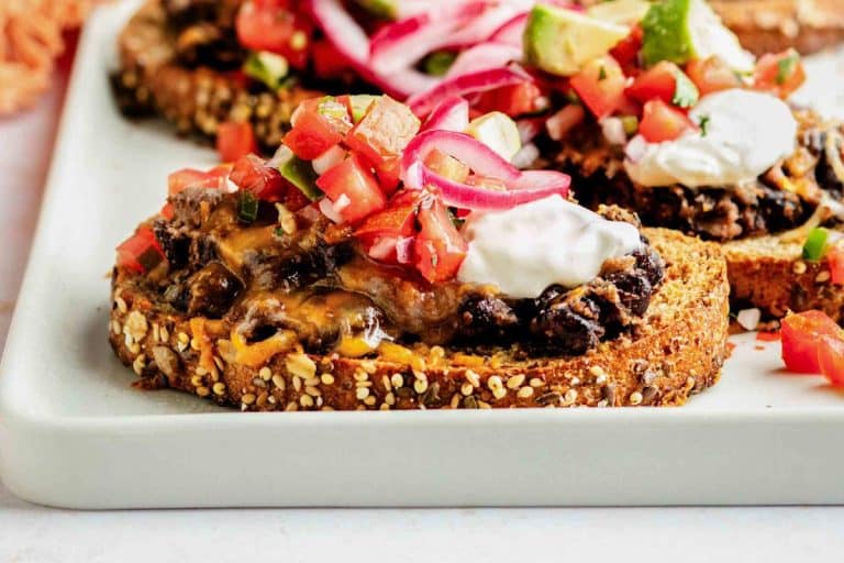 Tieto diabolské toastíky s mäsovou zmesou sú jednoducho božské