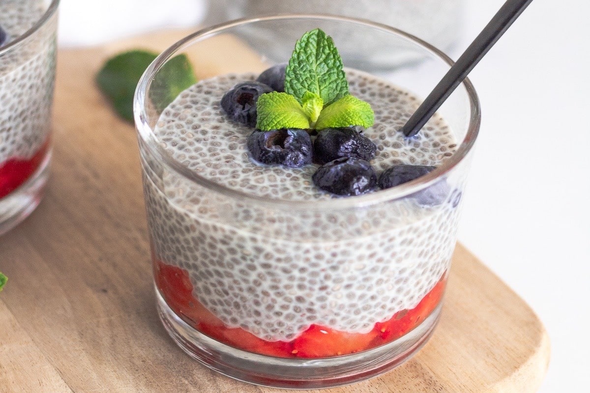 Obsahuje veľa vlákniny a v žalúdku nabobtnáva. Jedzte ho počas diéty a boky zmiznú