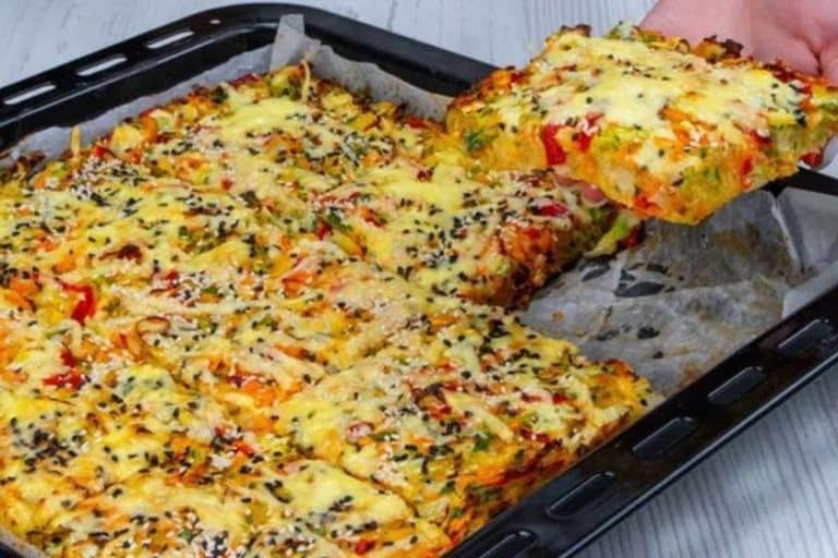 Kapustové placky: recept, ktorý je chrumkavejší a chutnejší ako klasické zemiakové placky