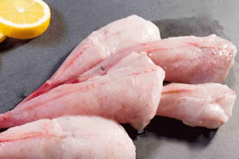 Najužitočnejšia slovenská ryba. Prekonáva kapra a lososa