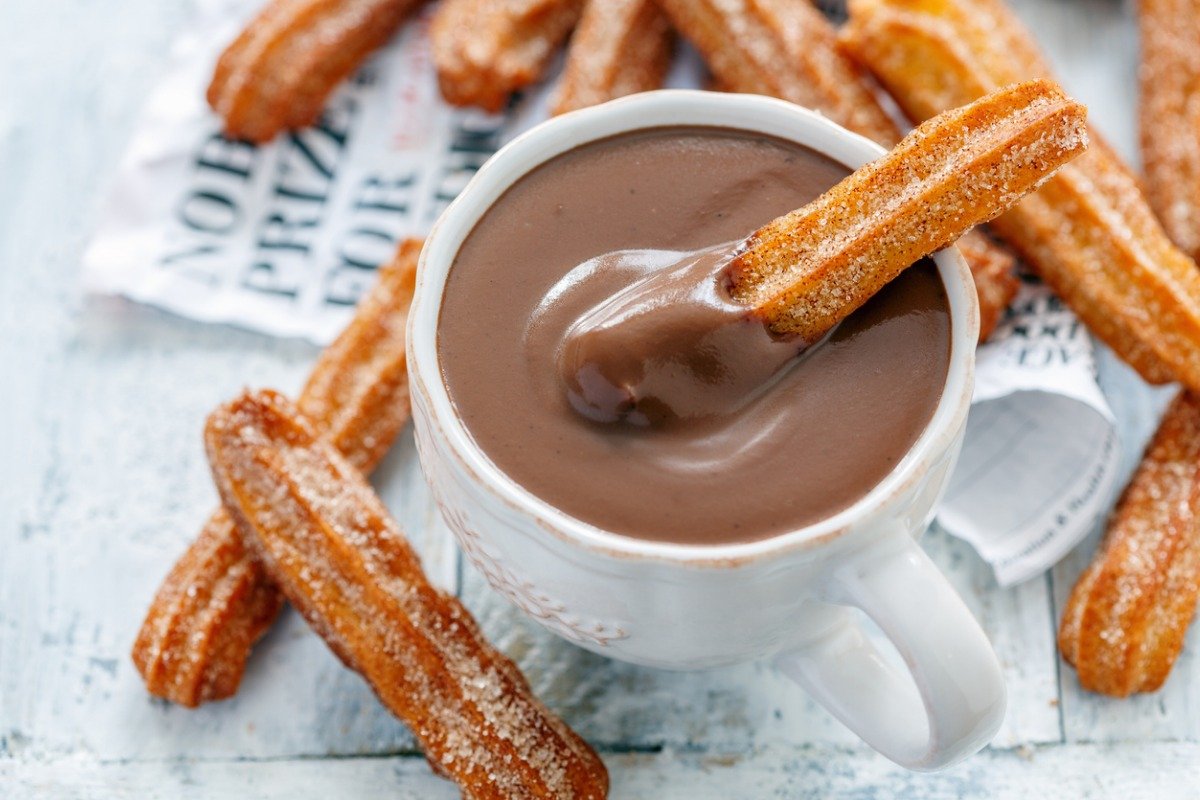 Ako pripraviť churros? Tieto lah&ocirc;dky si m&ocirc;žete pripraviť aj doma