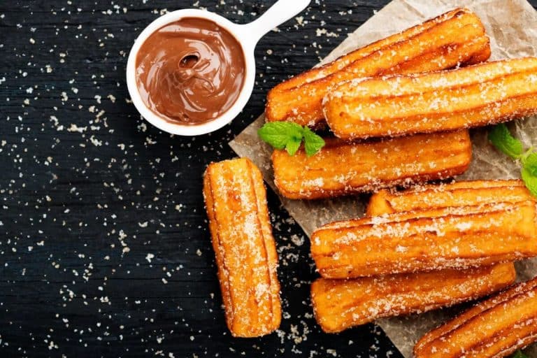 Ako pripraviť churros? Tieto lahôdky si môžete pripraviť aj doma